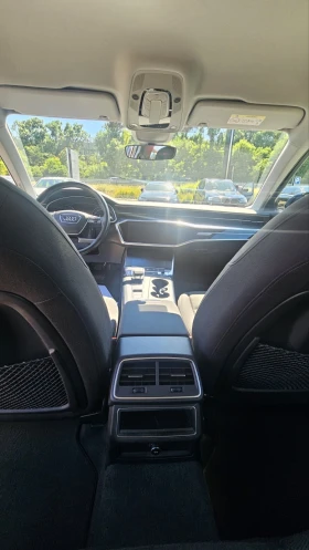 Audi A6 AVANT 40 TDI | Auto.bg — изображение 11 Audi A6 AVANT 40 TDI | Auto.bg — изображение 11