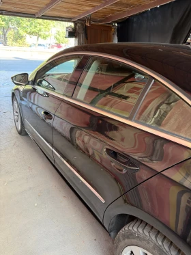 VW CC - 5200 € - 17952496 11 | Car24.bg VW CC - 5200 € - 17952496 11