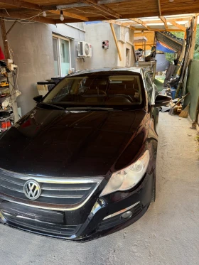 VW CC - 5200 € - 17952496 10 | Car24.bg VW CC - 5200 € - 17952496 10
