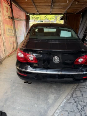 VW CC - 5200 € - 17952496 9 | Car24.bg VW CC - 5200 € - 17952496 9