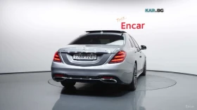 Mercedes-Benz S 350 DIESEL* BLUE TEC* ПОДРГЕВ* ОБДУХ* ПАНО* 360* НАВИ | Auto.bg — изображение 4 Mercedes-Benz S 350 DIESEL* BLUE TEC* ПОДРГЕВ* ОБДУХ* ПАНО* 360* НАВИ | Auto.bg — изображение 4