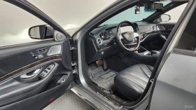 Mercedes-Benz S 350 DIESEL* BLUE TEC* ПОДРГЕВ* ОБДУХ* ПАНО* 360* НАВИ | Auto.bg — изображение 10 Mercedes-Benz S 350 DIESEL* BLUE TEC* ПОДРГЕВ* ОБДУХ* ПАНО* 360* НАВИ | Auto.bg — изображение 10