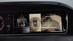 Mercedes-Benz S 350 DIESEL* BLUE TEC* ПОДРГЕВ* ОБДУХ* ПАНО* 360* НАВИ | Auto.bg — изображение 14 Mercedes-Benz S 350 DIESEL* BLUE TEC* ПОДРГЕВ* ОБДУХ* ПАНО* 360* НАВИ | Auto.bg — изображение 14