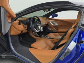 McLaren GT 4.0 Automatic КРАЙНА ЦЕНА: 137323 EUR !!!РЕАЛНА КР | Auto.bg — изображение 10 McLaren GT 4.0 Automatic КРАЙНА ЦЕНА: 137323 EUR !!!РЕАЛНА КР | Auto.bg — изображение 10