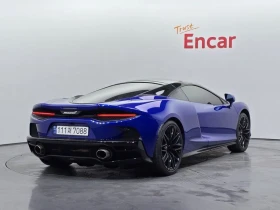 McLaren GT 4.0 Automatic КРАЙНА ЦЕНА: 137323 EUR !!!РЕАЛНА КР | Auto.bg — изображение 2 McLaren GT 4.0 Automatic КРАЙНА ЦЕНА: 137323 EUR !!!РЕАЛНА КР | Auto.bg — изображение 2