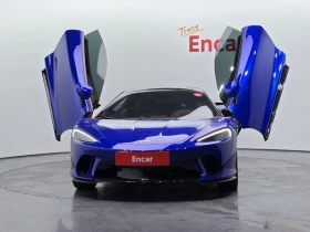 McLaren GT 4.0 Automatic КРАЙНА ЦЕНА: 137323 EUR !!!РЕАЛНА КР | Auto.bg — изображение 3 McLaren GT 4.0 Automatic КРАЙНА ЦЕНА: 137323 EUR !!!РЕАЛНА КР | Auto.bg — изображение 3