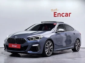 BMW 235 I xDrive