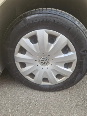 VW Touran - 4200 € - 73543634 10 | Car24.bg VW Touran - 4200 € - 73543634 10