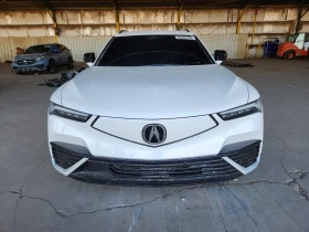 Acura ZDX AWD A-Spec Package | Auto.bg — изображение 5 Acura ZDX AWD A-Spec Package | Auto.bg — изображение 5