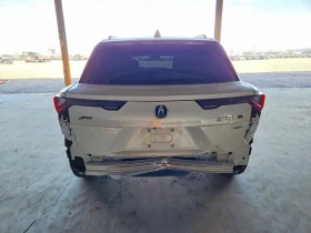 Acura ZDX AWD A-Spec Package | Auto.bg — изображение 6 Acura ZDX AWD A-Spec Package | Auto.bg — изображение 6
