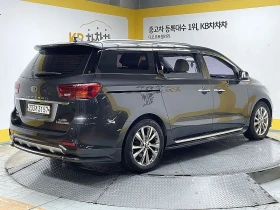 Kia Carnival 3.3 7-Seater Limousine President | Auto.bg — изображение 2 Kia Carnival 3.3 7-Seater Limousine President | Auto.bg — изображение 2