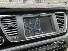 Kia Carnival 3.3 7-Seater Limousine President | Auto.bg — изображение 15 Kia Carnival 3.3 7-Seater Limousine President | Auto.bg — изображение 15