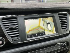 Kia Carnival 3.3 7-Seater Limousine President | Auto.bg — изображение 14 Kia Carnival 3.3 7-Seater Limousine President | Auto.bg — изображение 14