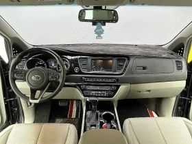Kia Carnival 3.3 7-Seater Limousine President | Auto.bg — изображение 7 Kia Carnival 3.3 7-Seater Limousine President | Auto.bg — изображение 7