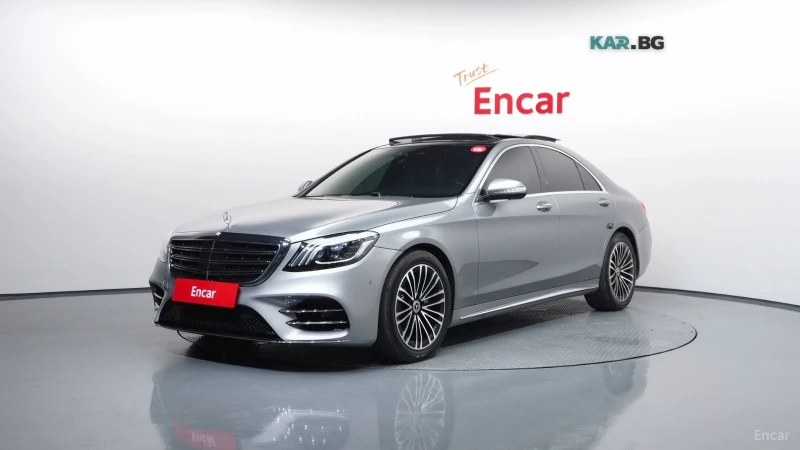 Mercedes-Benz S 350 DIESEL* BLUE TEC* ПОДРГЕВ* ОБДУХ* ПАНО* 360* НАВИ - 20500 € - 72599090 1 | Car24.bg Mercedes-Benz S 350 DIESEL* BLUE TEC* ПОДРГЕВ* ОБДУХ* ПАНО* 360* НАВИ - 20500 € - 72599090 1