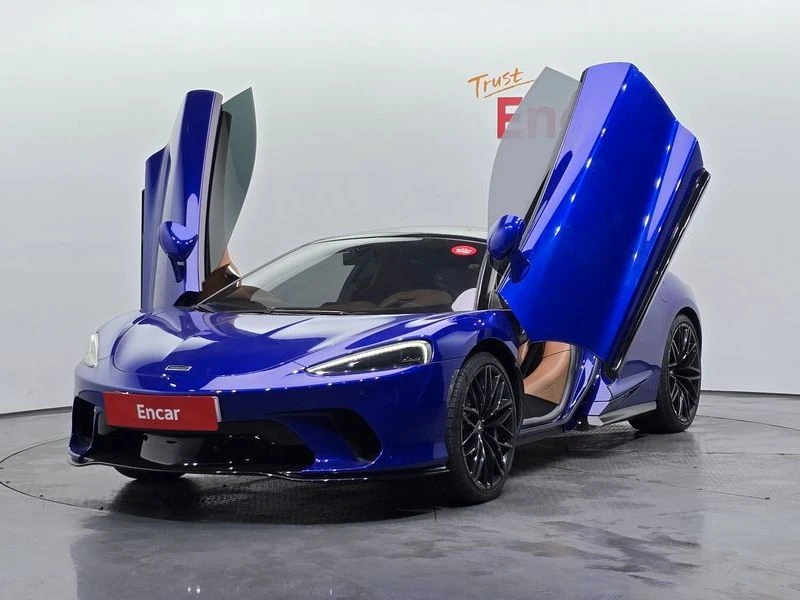 McLaren GT 4.0 Automatic КРАЙНА ЦЕНА: 137323 EUR !!!РЕАЛНА КР | Auto.bg — изображение 1 McLaren GT 4.0 Automatic КРАЙНА ЦЕНА: 137323 EUR !!!РЕАЛНА КР | Auto.bg — изображение 1