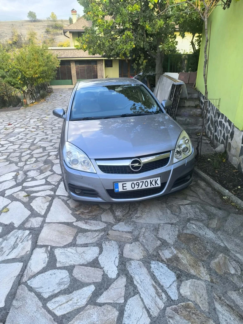Opel Vectra - 5800 € - 59867550 1 | Car24.bg Opel Vectra - 5800 € - 59867550 1