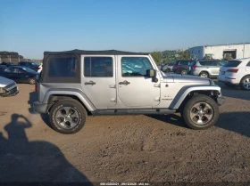 Jeep Wrangler UNLIMITED SAHARA 4X4 - 24400 лв. / 12475.52 € - 76072833 5 | Car24.bg Jeep Wrangler UNLIMITED SAHARA 4X4 - 24400 лв. / 12475.52 € - 76072833 5