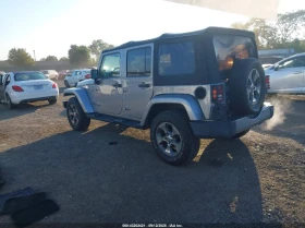 Jeep Wrangler UNLIMITED SAHARA 4X4 - 24400 лв. / 12475.52 € - 76072833 6 | Car24.bg Jeep Wrangler UNLIMITED SAHARA 4X4 - 24400 лв. / 12475.52 € - 76072833 6