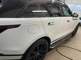 Land Rover Range Rover Velar CARFAX* АВТОФИНАНСИРАНЕ БЕЗ ПЪРВОНАЧАЛНА ВНОСКА - 47000 лв. / 24030.72 € - 35424045 3 | Car24.bg Land Rover Range Rover Velar CARFAX* АВТОФИНАНСИРАНЕ БЕЗ ПЪРВОНАЧАЛНА ВНОСКА - 47000 лв. / 24030.72 € - 35424045 3