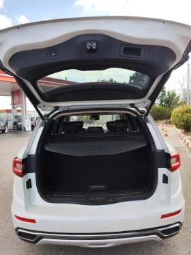 Renault Koleos 2.0D | Auto.bg — изображение 12 Renault Koleos 2.0D | Auto.bg — изображение 12