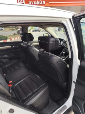 Renault Koleos 2.0D | Auto.bg — изображение 15 Renault Koleos 2.0D | Auto.bg — изображение 15