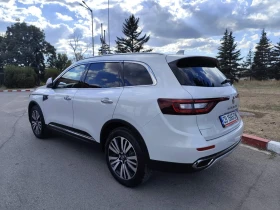 Renault Koleos 2.0D | Auto.bg — изображение 5 Renault Koleos 2.0D | Auto.bg — изображение 5