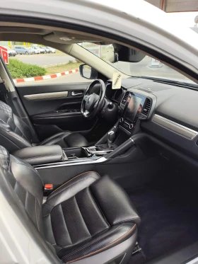 Renault Koleos 2.0D | Auto.bg — изображение 16 Renault Koleos 2.0D | Auto.bg — изображение 16
