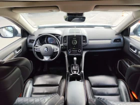 Renault Koleos 2.0D | Auto.bg — изображение 17 Renault Koleos 2.0D | Auto.bg — изображение 17