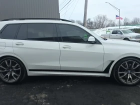 BMW X7 * M50i* XDRIVE* BUY NOW* ФИКС.ЦЕНА* - 52300 € / 102289.91 лв. - 25349290 4 | Car24.bg BMW X7 * M50i* XDRIVE* BUY NOW* ФИКС.ЦЕНА* - 52300 € / 102289.91 лв. - 25349290 4
