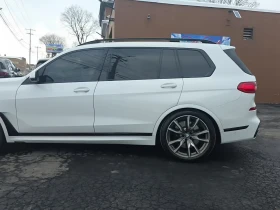 BMW X7 * M50i* XDRIVE* BUY NOW* ФИКС.ЦЕНА* - 52300 € / 102289.91 лв. - 25349290 3 | Car24.bg BMW X7 * M50i* XDRIVE* BUY NOW* ФИКС.ЦЕНА* - 52300 € / 102289.91 лв. - 25349290 3