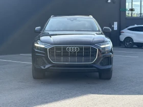 Audi Q8 QUATTRO* PROGRESIV* 55TFSI* PANOROOF* | Auto.bg — изображение 2 Audi Q8 QUATTRO* PROGRESIV* 55TFSI* PANOROOF* | Auto.bg — изображение 2