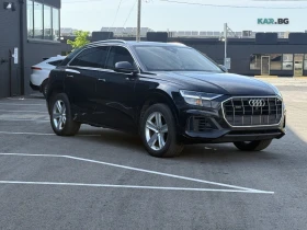 Audi Q8 QUATTRO* PROGRESIV* 55TFSI* PANOROOF*