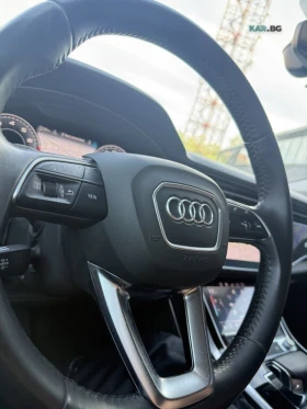 Audi Q8 QUATTRO* PROGRESIV* 55TFSI* PANOROOF* | Auto.bg — изображение 12 Audi Q8 QUATTRO* PROGRESIV* 55TFSI* PANOROOF* | Auto.bg — изображение 12