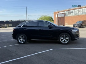 Audi Q8 QUATTRO* PROGRESIV* 55TFSI* PANOROOF* | Auto.bg — изображение 8 Audi Q8 QUATTRO* PROGRESIV* 55TFSI* PANOROOF* | Auto.bg — изображение 8