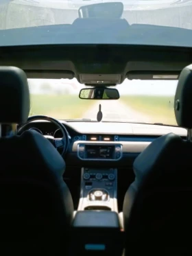 Land Rover Range Rover Evoque undefined | Auto.bg — изображение 8 Land Rover Range Rover Evoque undefined | Auto.bg — изображение 8