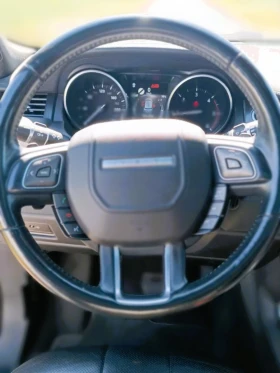 Land Rover Range Rover Evoque undefined | Auto.bg — изображение 10 Land Rover Range Rover Evoque undefined | Auto.bg — изображение 10