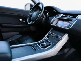 Land Rover Range Rover Evoque undefined | Auto.bg — изображение 11 Land Rover Range Rover Evoque undefined | Auto.bg — изображение 11
