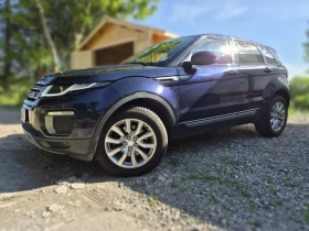 Land Rover Range Rover Evoque undefined | Auto.bg — изображение 3 Land Rover Range Rover Evoque undefined | Auto.bg — изображение 3