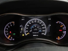 Jeep Cherokee 3.6 OVERLAND WK2 | Auto.bg — изображение 8 Jeep Cherokee 3.6 OVERLAND WK2 | Auto.bg — изображение 8