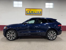 Jaguar F-PACE AWD R-SPORT* FULL* ОБДУХ* ХЕД-ЪП* КРАЙНА ЦЕНА* | Auto.bg — изображение 2 Jaguar F-PACE AWD R-SPORT* FULL* ОБДУХ* ХЕД-ЪП* КРАЙНА ЦЕНА* | Auto.bg — изображение 2