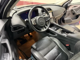 Jaguar F-PACE AWD R-SPORT* FULL* ОБДУХ* ХЕД-ЪП* КРАЙНА ЦЕНА* | Auto.bg — изображение 9 Jaguar F-PACE AWD R-SPORT* FULL* ОБДУХ* ХЕД-ЪП* КРАЙНА ЦЕНА* | Auto.bg — изображение 9