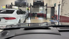 Jaguar F-PACE AWD R-SPORT* FULL* ОБДУХ* ХЕД-ЪП* КРАЙНА ЦЕНА* | Auto.bg — изображение 12 Jaguar F-PACE AWD R-SPORT* FULL* ОБДУХ* ХЕД-ЪП* КРАЙНА ЦЕНА* | Auto.bg — изображение 12