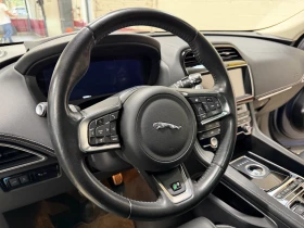 Jaguar F-PACE AWD R-SPORT* FULL* ОБДУХ* ХЕД-ЪП* КРАЙНА ЦЕНА* | Auto.bg — изображение 10 Jaguar F-PACE AWD R-SPORT* FULL* ОБДУХ* ХЕД-ЪП* КРАЙНА ЦЕНА* | Auto.bg — изображение 10