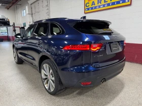 Jaguar F-PACE AWD R-SPORT* FULL* ОБДУХ* ХЕД-ЪП* КРАЙНА ЦЕНА* | Auto.bg — изображение 3 Jaguar F-PACE AWD R-SPORT* FULL* ОБДУХ* ХЕД-ЪП* КРАЙНА ЦЕНА* | Auto.bg — изображение 3