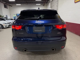 Jaguar F-PACE AWD R-SPORT* FULL* ОБДУХ* ХЕД-ЪП* КРАЙНА ЦЕНА* | Auto.bg — изображение 4 Jaguar F-PACE AWD R-SPORT* FULL* ОБДУХ* ХЕД-ЪП* КРАЙНА ЦЕНА* | Auto.bg — изображение 4