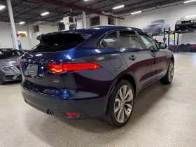 Jaguar F-PACE AWD R-SPORT* FULL* ОБДУХ* ХЕД-ЪП* КРАЙНА ЦЕНА* | Auto.bg — изображение 5 Jaguar F-PACE AWD R-SPORT* FULL* ОБДУХ* ХЕД-ЪП* КРАЙНА ЦЕНА* | Auto.bg — изображение 5