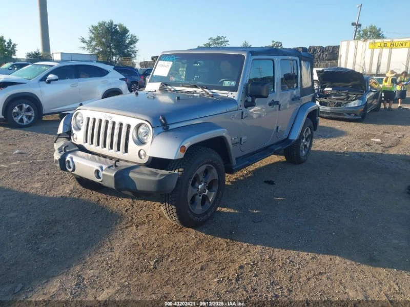 Jeep Wrangler UNLIMITED SAHARA 4X4 - 24400 лв. / 12475.52 € - 76072833 1 | Car24.bg Jeep Wrangler UNLIMITED SAHARA 4X4 - 24400 лв. / 12475.52 € - 76072833 1