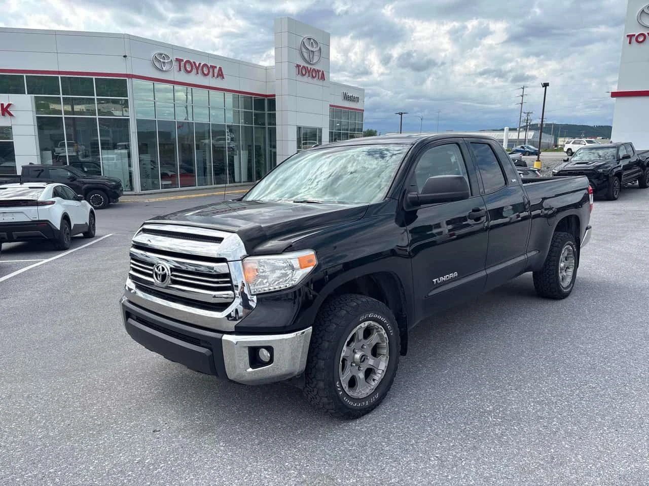 Toyota Tundra * SR * АВТОКРЕДИТ БЕЗ ПЪРВОНАЧАЛНА ВНОСКА* | Auto.bg — изображение 1 Toyota Tundra * SR * АВТОКРЕДИТ БЕЗ ПЪРВОНАЧАЛНА ВНОСКА* | Auto.bg — изображение 1