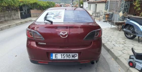 Mazda 6 Mazda 6 GH 2008 2.0 140hp - 3000 лв. / 1533.88 € - 57791600 4 | Car24.bg Mazda 6 Mazda 6 GH 2008 2.0 140hp - 3000 лв. / 1533.88 € - 57791600 4